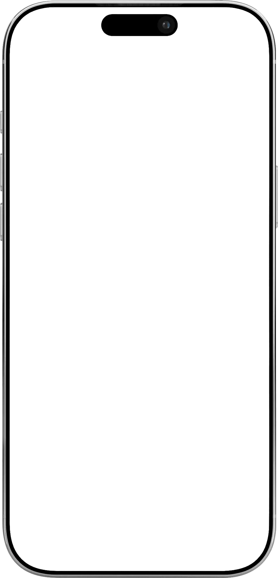 iPhone Frame